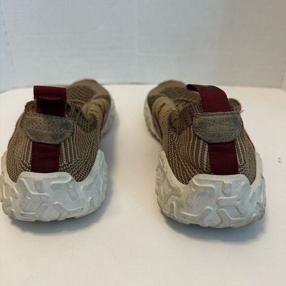 Adidas Originals F/22 Primeknit, "Raw Gold" men's size US 13 - Picture 3 of 13